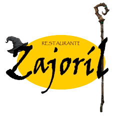 Restaurante Zajoril - Caminomorisco